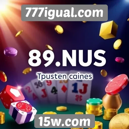 77igual.com oferece bônus atrativos para novos usuários