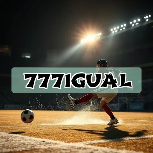 777igual.com: Descubra os Melhores Bônus para seus Jogos Favoritos