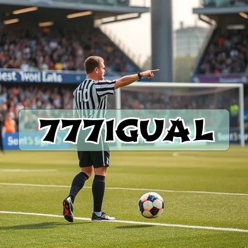 777igual.com: Descubra a Comunidade de Jogos e Suas Vantagens Empolgantes