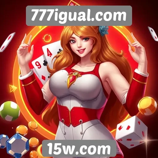 Funcionalidades exclusivas do site de jogos 777igual