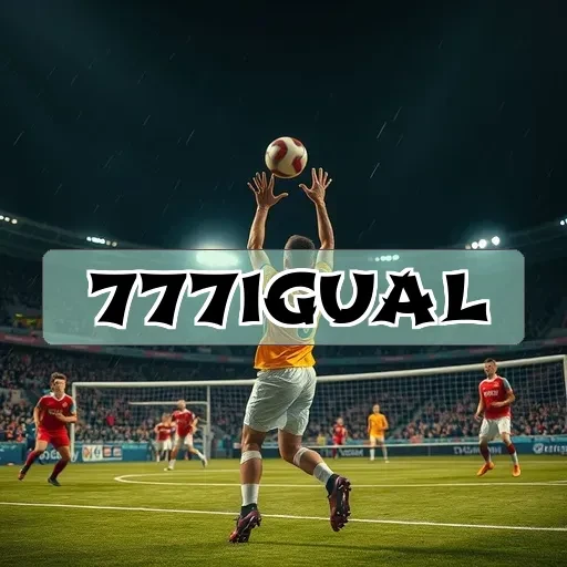 777igual.com: Descubra as Melhores Opções de Jogos Grátis para Você