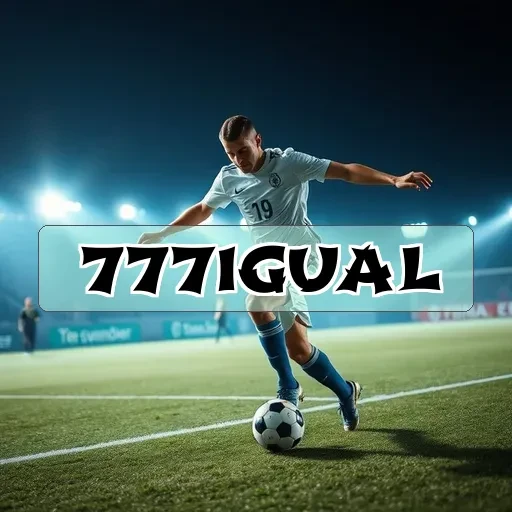 777igual.com: Mergulhe em Jogos Interativos e Recursos Imperdíveis