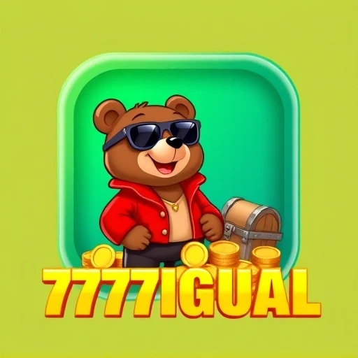 777igual.com Logo