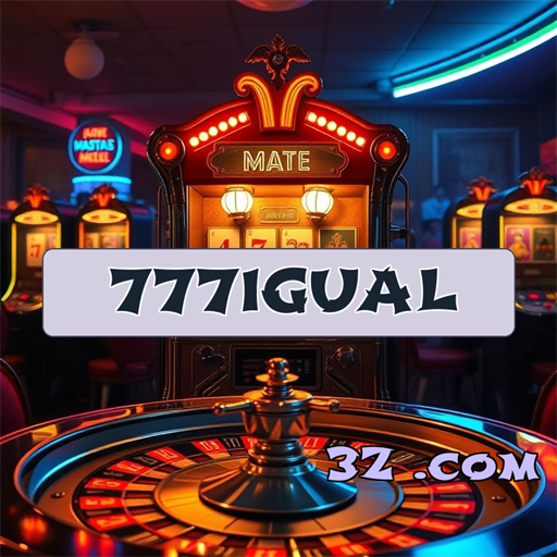 Baixar no 777igual.com: Seu Portal Para Diversão nos Jogos