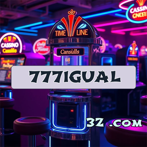 Cassino Empolgante e Inovador no 777igual.com
