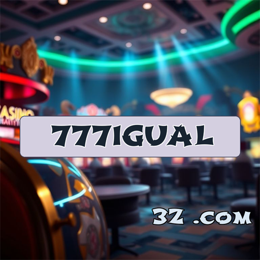 Experimente a Inovadora Plataforma do 777igual.com Hoje