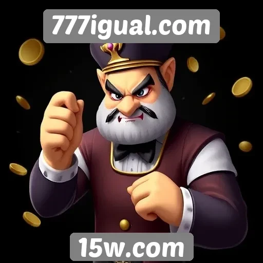 Promoções e bônus disponíveis no site 777igual