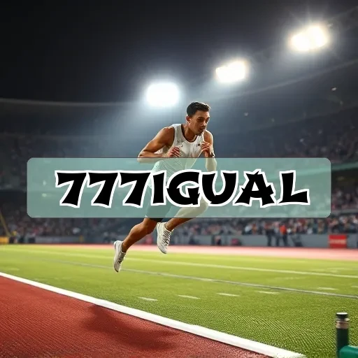 777igual.com: Roleta Online que Faz Você Girar com Emoção!