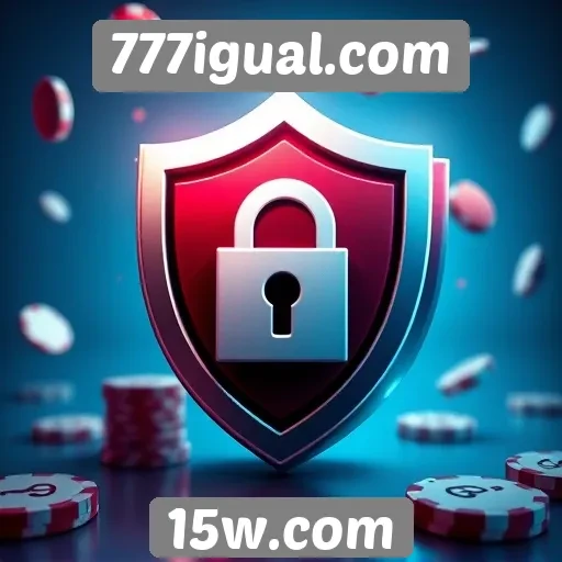Análise da segurança no site de jogos 777igual
