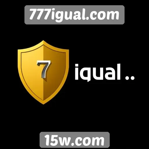 Avaliação da segurança no site 777igual.com