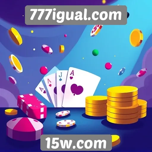 Experiência do usuário no 777igual.com