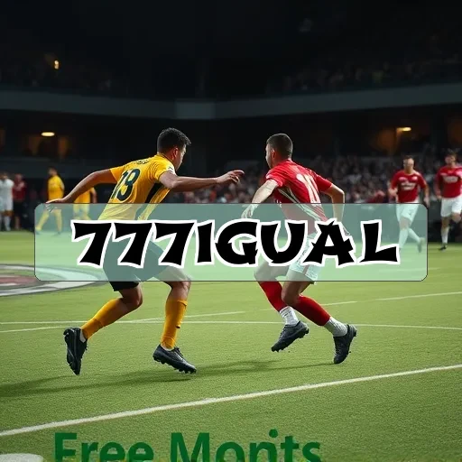 777igual.com: Experiência VIP Que Transforma Seu Jogo Online